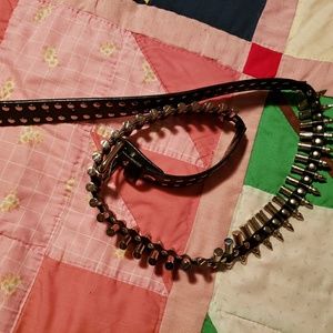 Bullets Belt